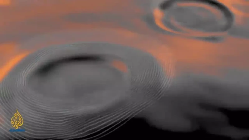 Interview Al Jazeera English YouTube Mar 10 2012 NKI spokesperson spreads hatred of Israel.mp4_#63